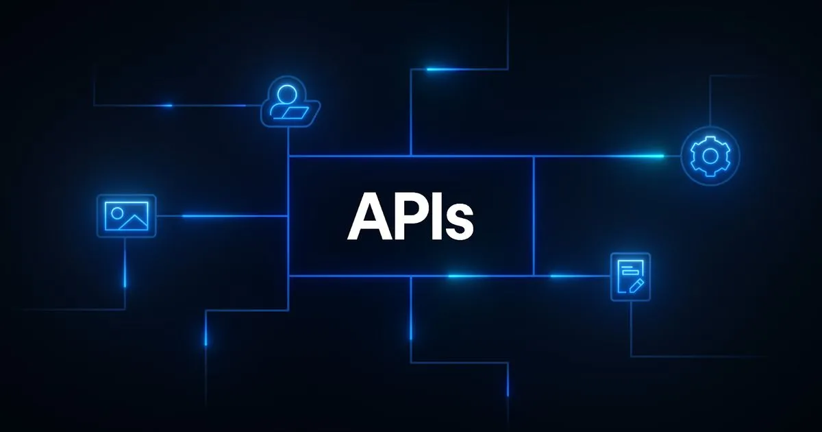 API Mail