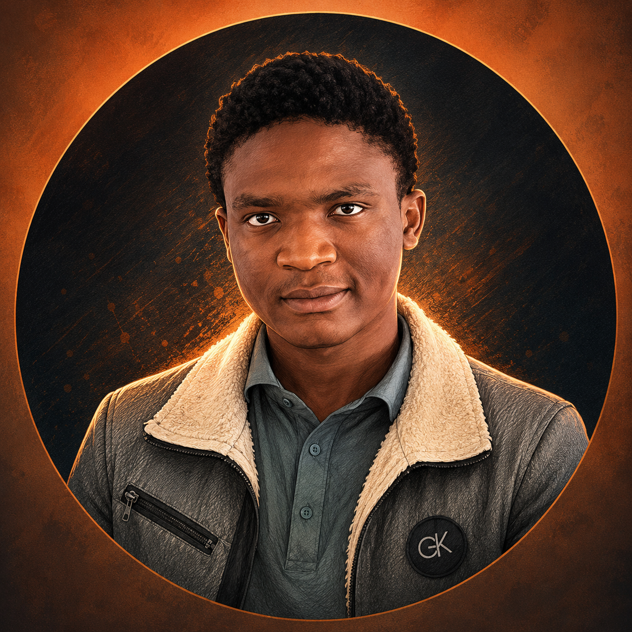 AndrixNg1 technical background and education